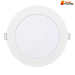 Panasonic 15W LED Panel Spot Sıva Altı Armatür (6500K-Beyaz)
